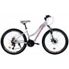 Велосипед гірський CROSSRIDE AVENUE 26" AL.
